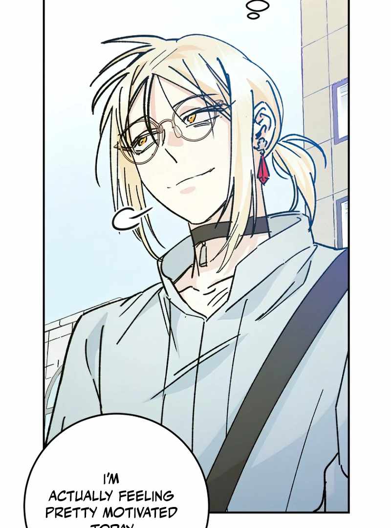 I Became a Civil Servant in a Magical World Chapter 36 114